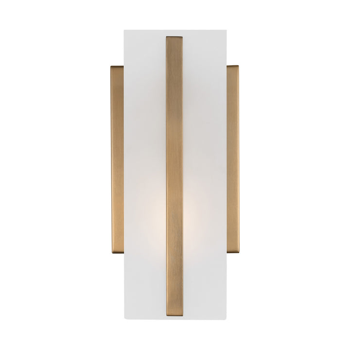 Visual Comfort Studio Dex 4154301EN3-848 Wall Light - Satin Brass