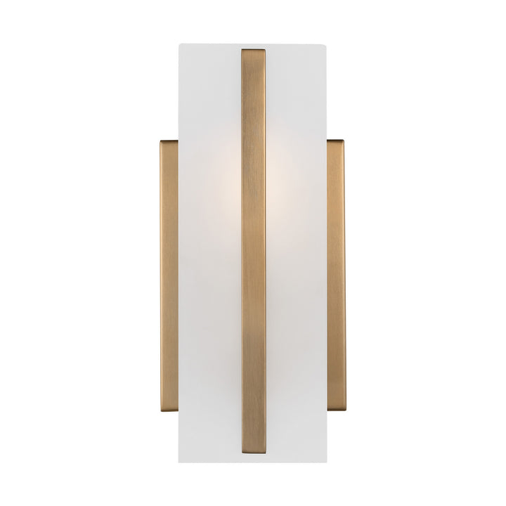 Visual Comfort Studio Dex 4154301EN3-848 Wall Light - Satin Brass