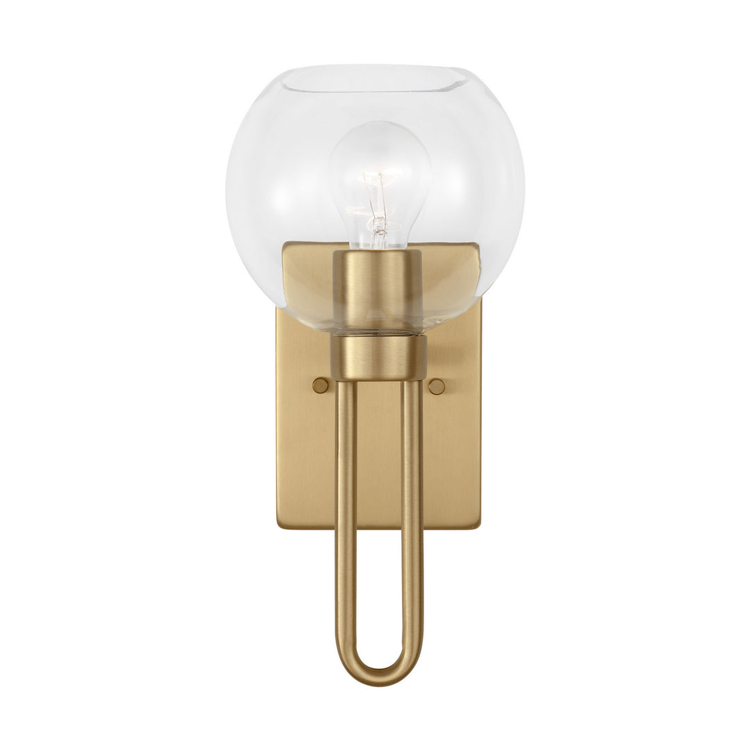 Visual Comfort Studio Codyn 4155701-848 Wall Light - Satin Brass