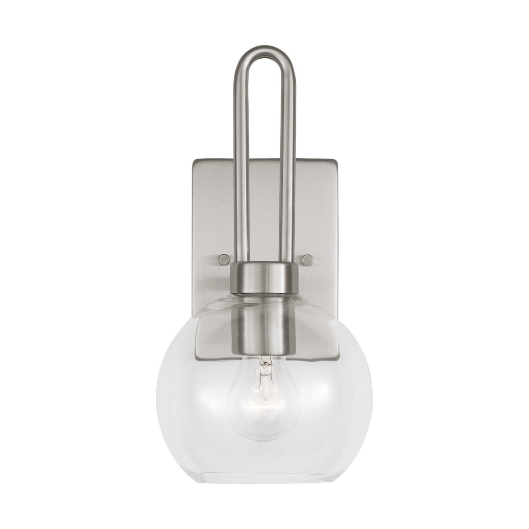 Visual Comfort Studio Codyn 4155701-962 Wall Light - Brushed Nickel