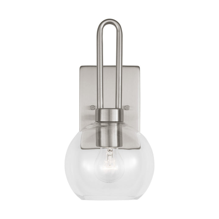 Visual Comfort Studio Codyn 4155701-962 Wall Light - Brushed Nickel