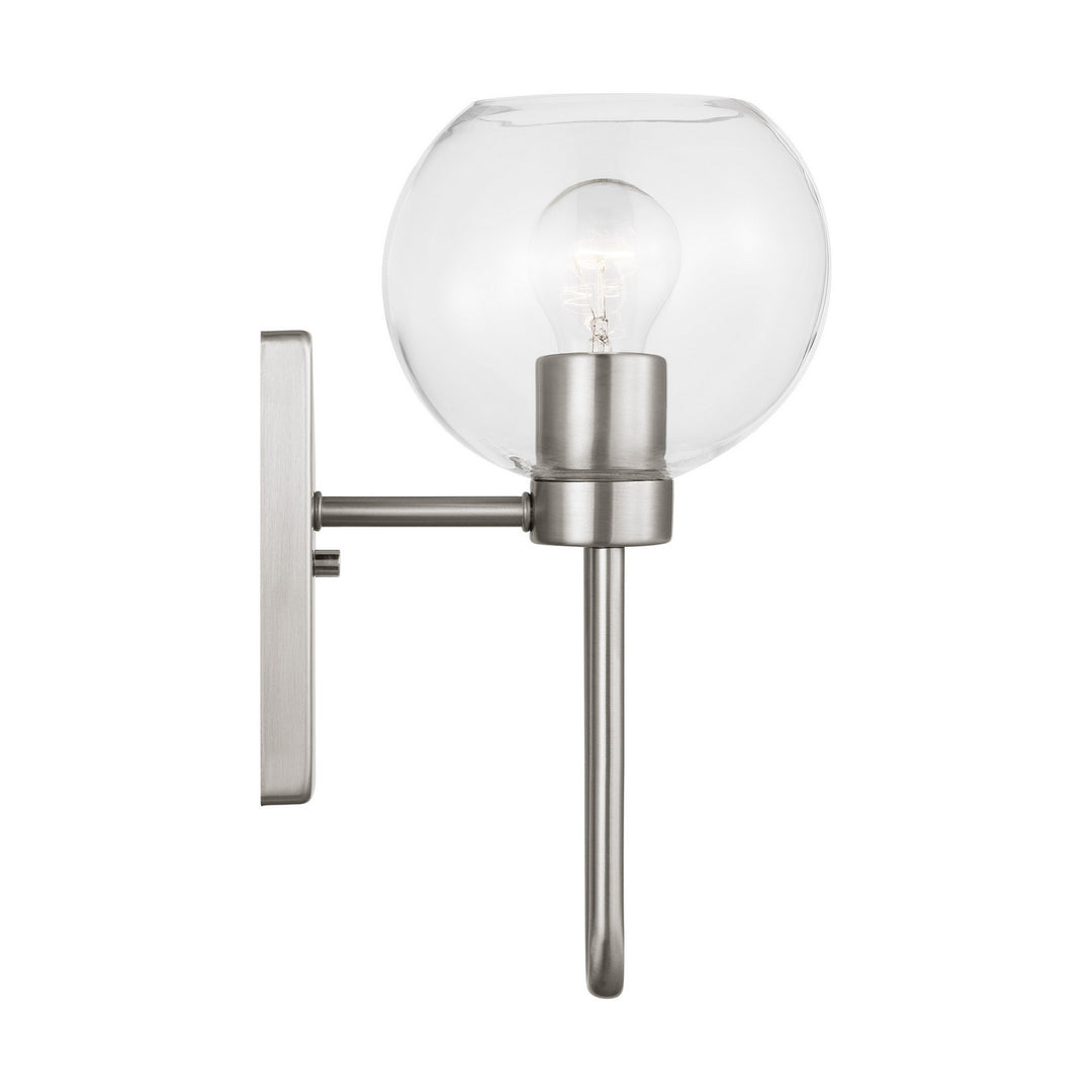 Visual Comfort Studio Codyn 4155701-962 Wall Light - Brushed Nickel