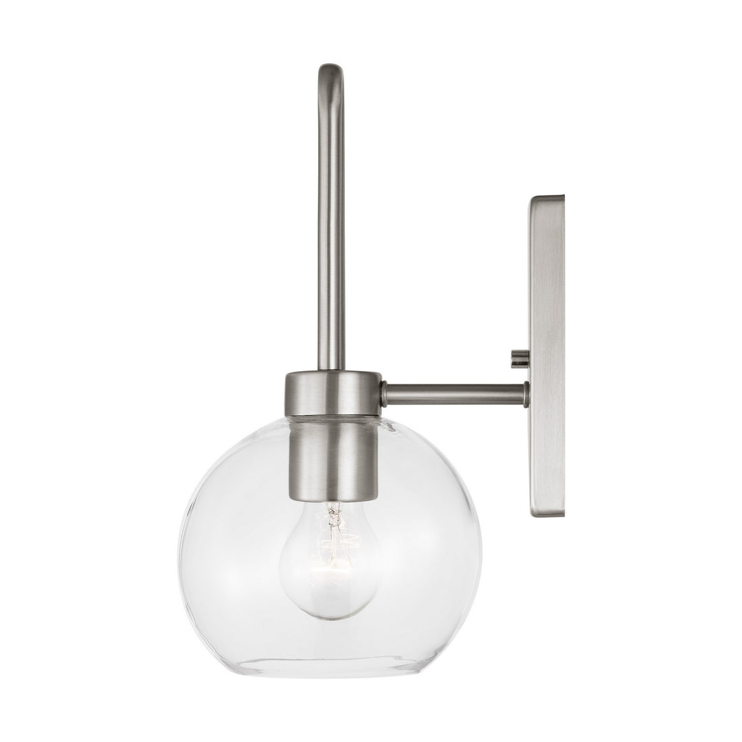 Visual Comfort Studio Codyn 4155701-962 Wall Light - Brushed Nickel