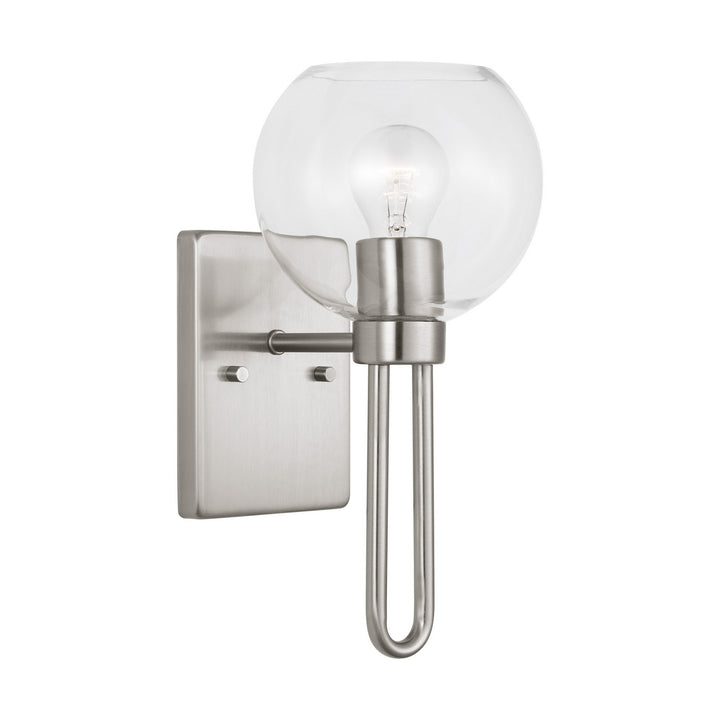Visual Comfort Studio Codyn 4155701-962 Wall Light - Brushed Nickel