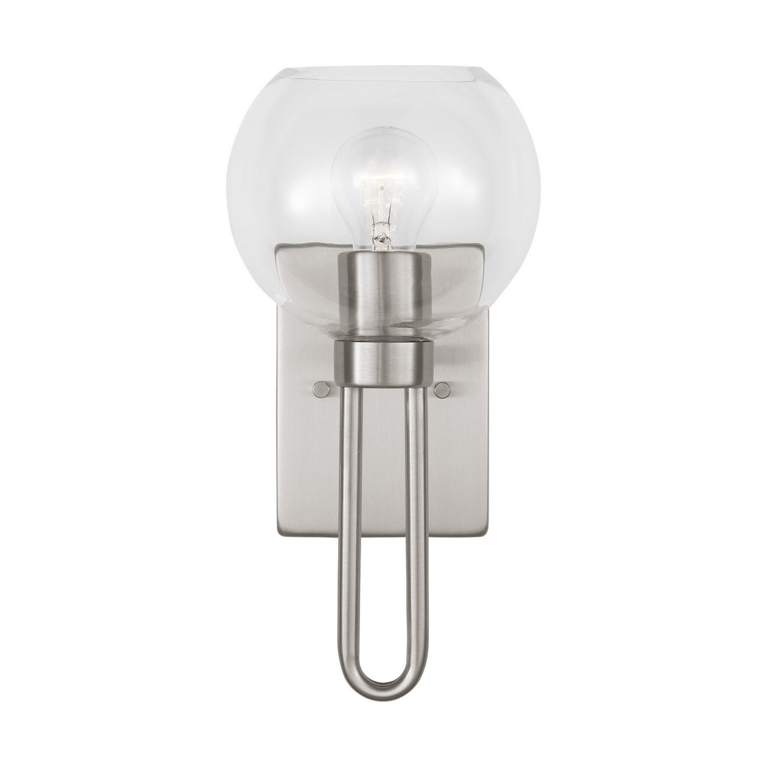 Visual Comfort Studio Codyn 4155701-962 Wall Light - Brushed Nickel