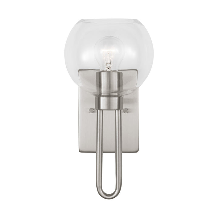 Visual Comfort Studio Codyn 4155701-962 Wall Light - Brushed Nickel