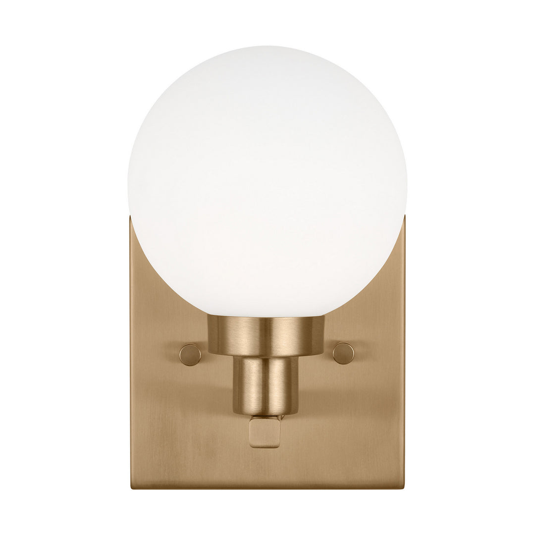 Visual Comfort Studio Clybourn 4161601-848 Wall Light - Satin Brass