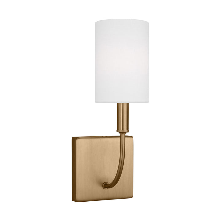Visual Comfort Studio Greenwich 4167101-848 Wall Light - Satin Brass