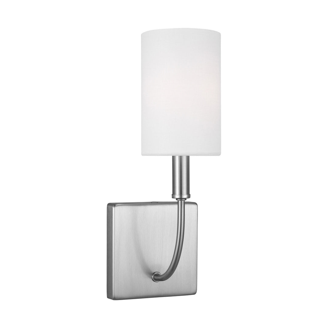 Visual Comfort Studio Greenwich 4167101-962 Wall Light - Brushed Nickel
