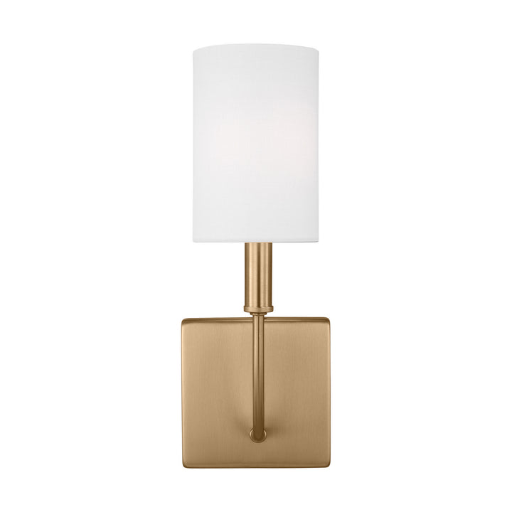 Visual Comfort Studio Greenwich 4167101EN-848 Wall Light - Satin Brass