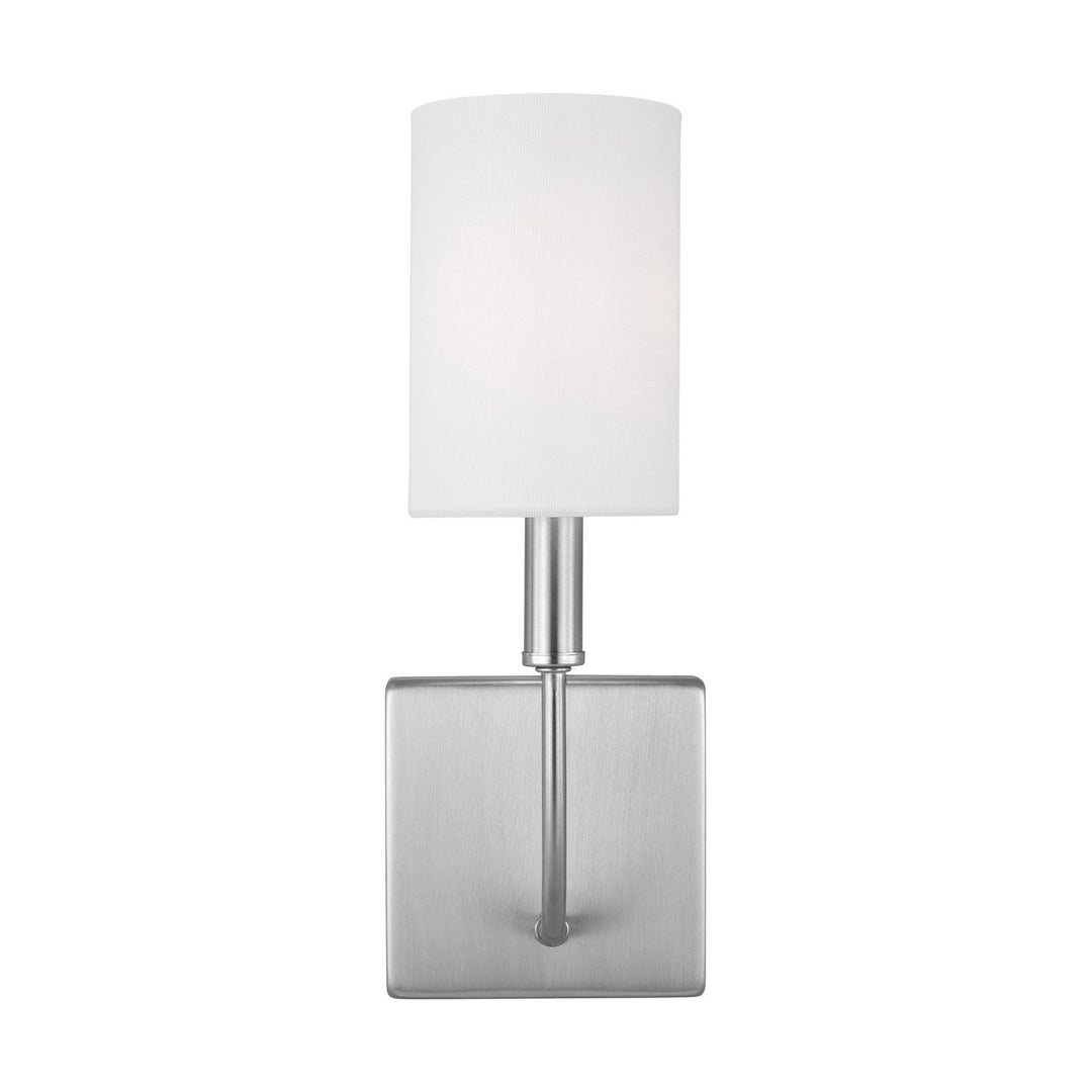 Visual Comfort Studio Greenwich 4167101EN-962 Wall Light - Brushed Nickel