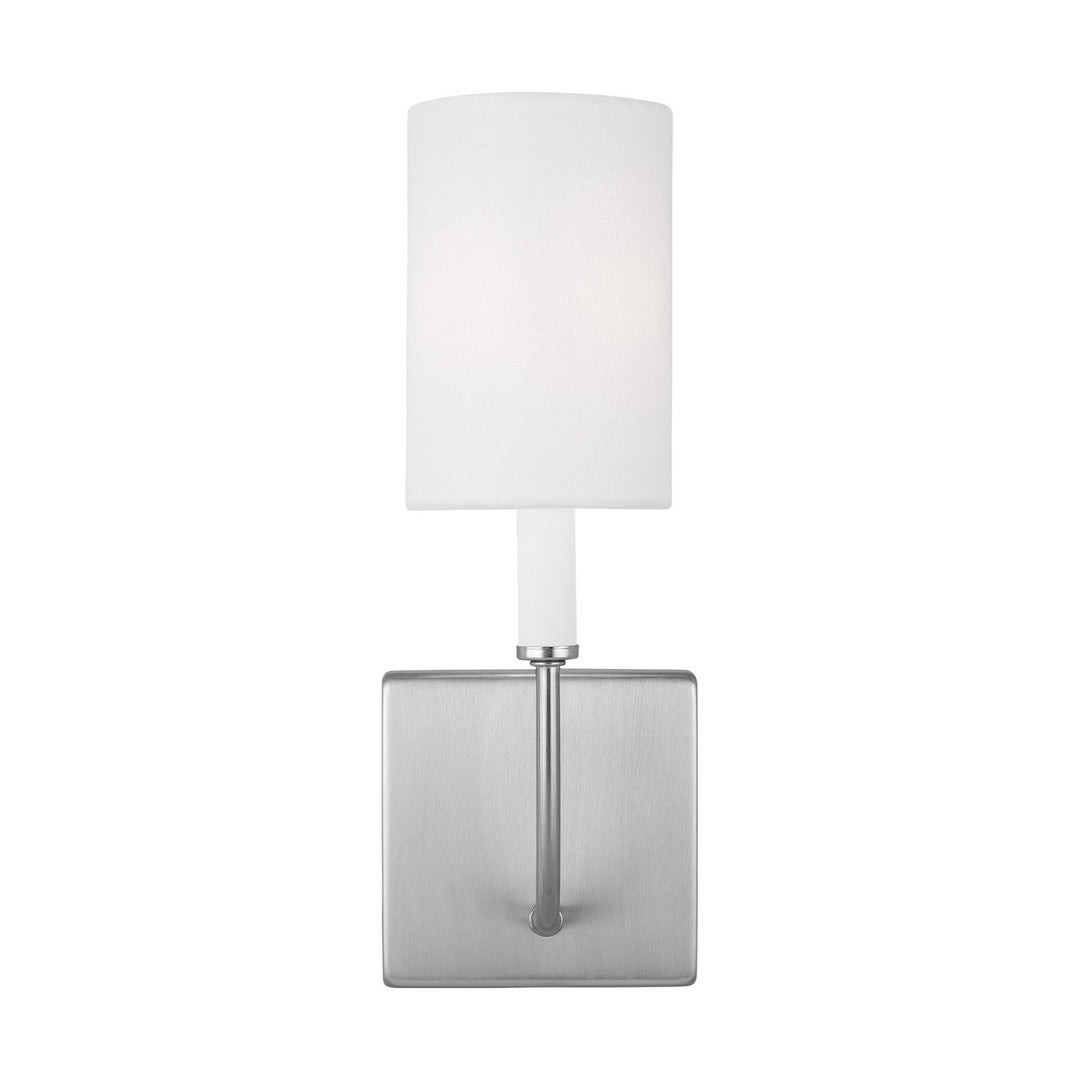 Visual Comfort Studio Greenwich 4167101EN-962 Wall Light - Brushed Nickel