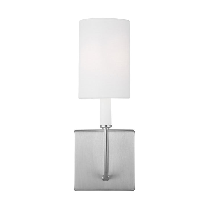 Visual Comfort Studio Greenwich 4167101EN-962 Wall Light - Brushed Nickel