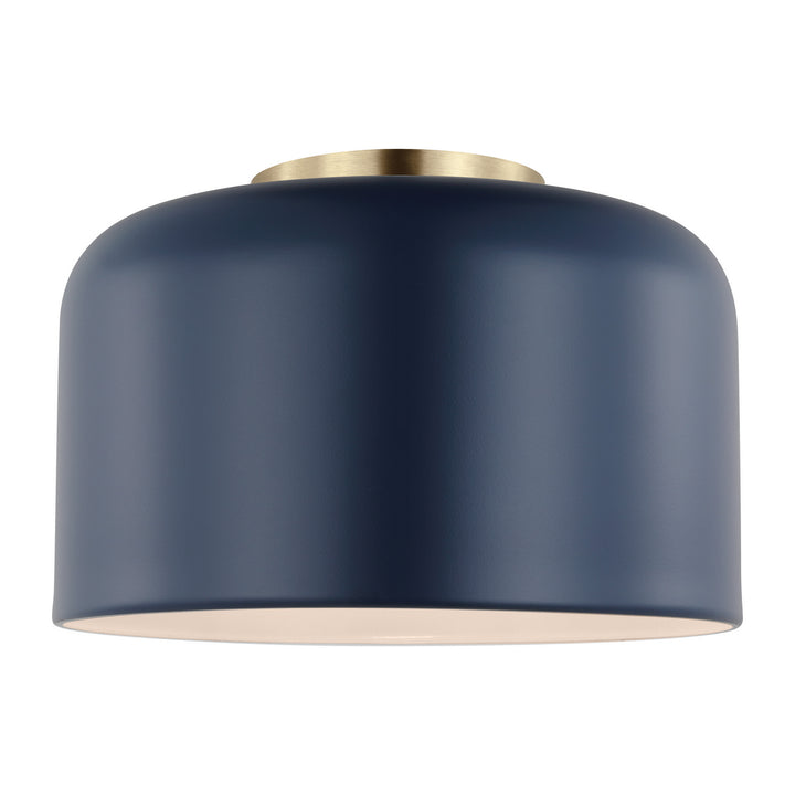 Visual Comfort Studio Malone 7505401-127 Ceiling Light - Navy