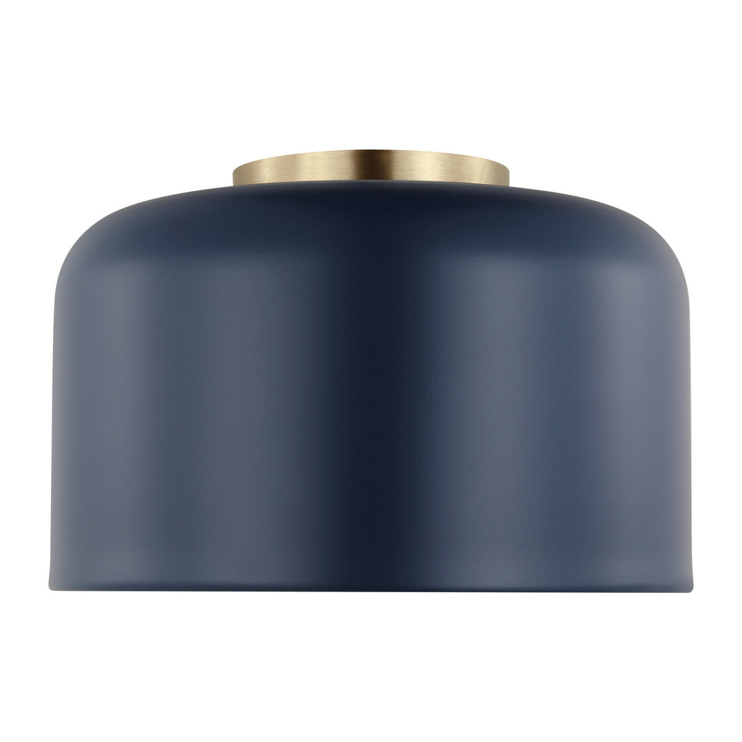 Visual Comfort Studio Malone 7505401-127 Ceiling Light - Navy