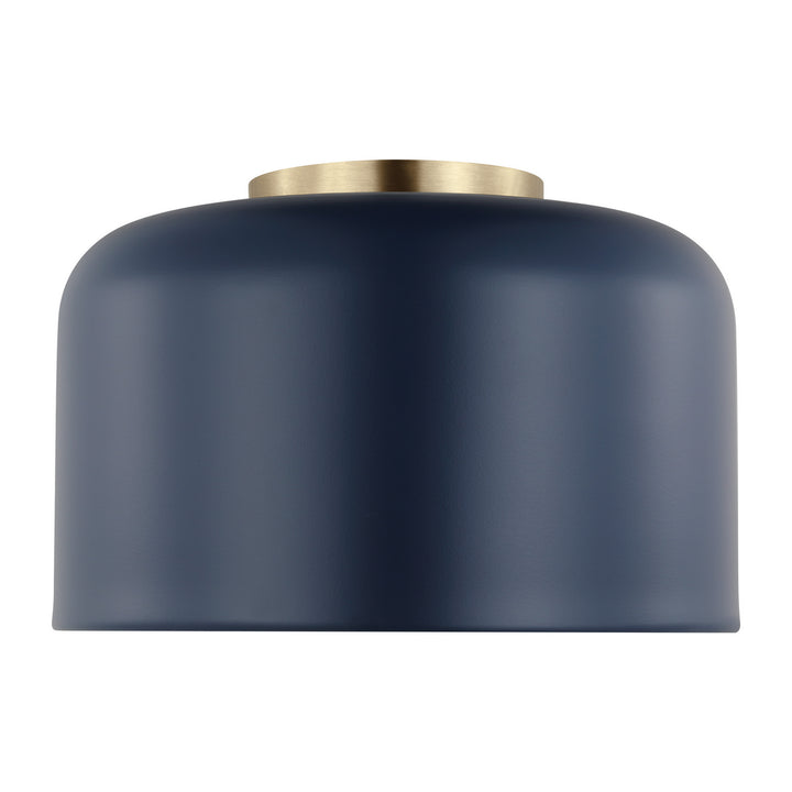 Visual Comfort Studio Malone 7505401-127 Ceiling Light - Navy