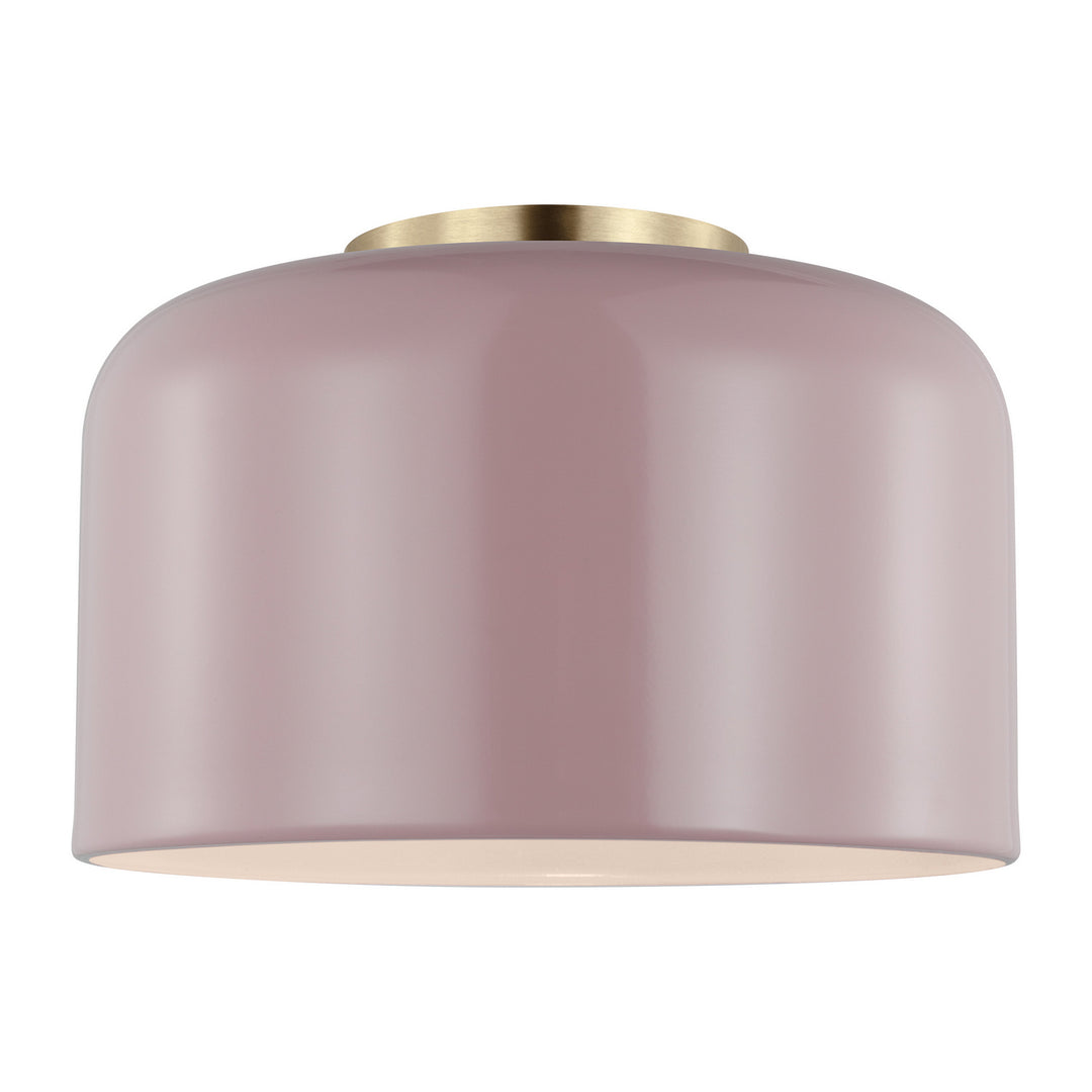 Visual Comfort Studio Malone 7505401-136 Ceiling Light - Rose
