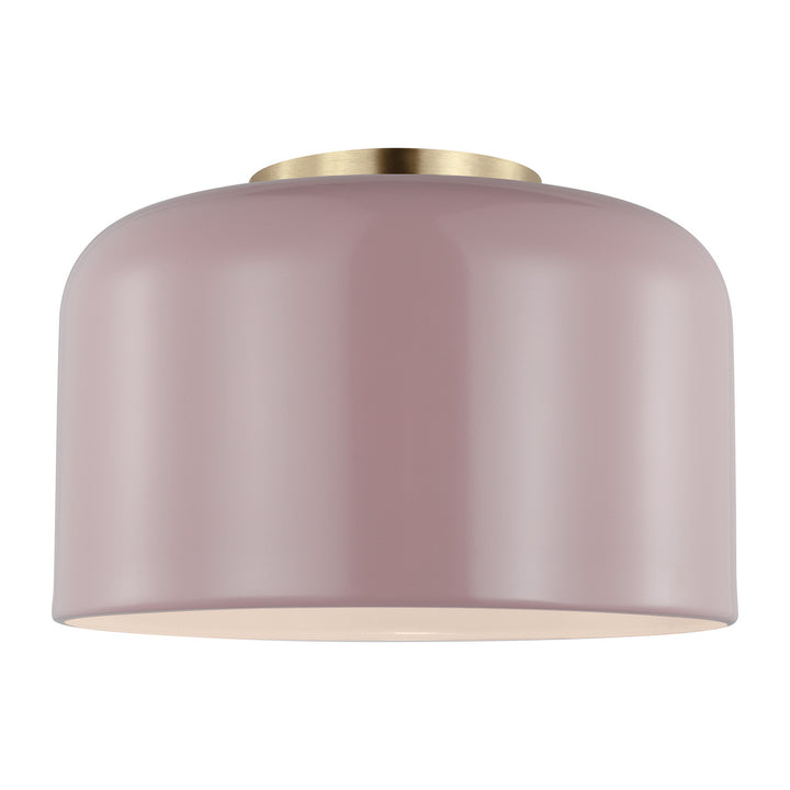 Visual Comfort Studio Malone 7505401-136 Ceiling Light - Rose