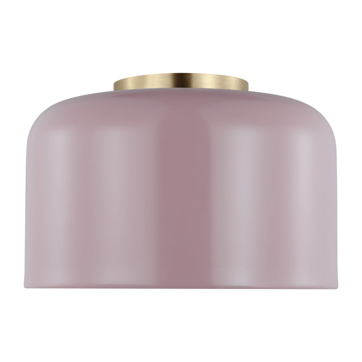 Visual Comfort Studio Malone 7505401-136 Ceiling Light - Rose