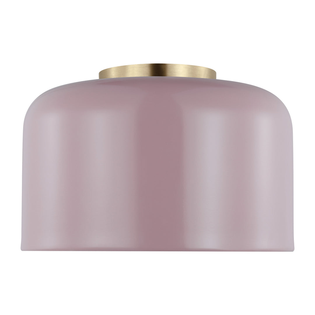 Visual Comfort Studio Malone 7505401EN3-136 Ceiling Light - Rose