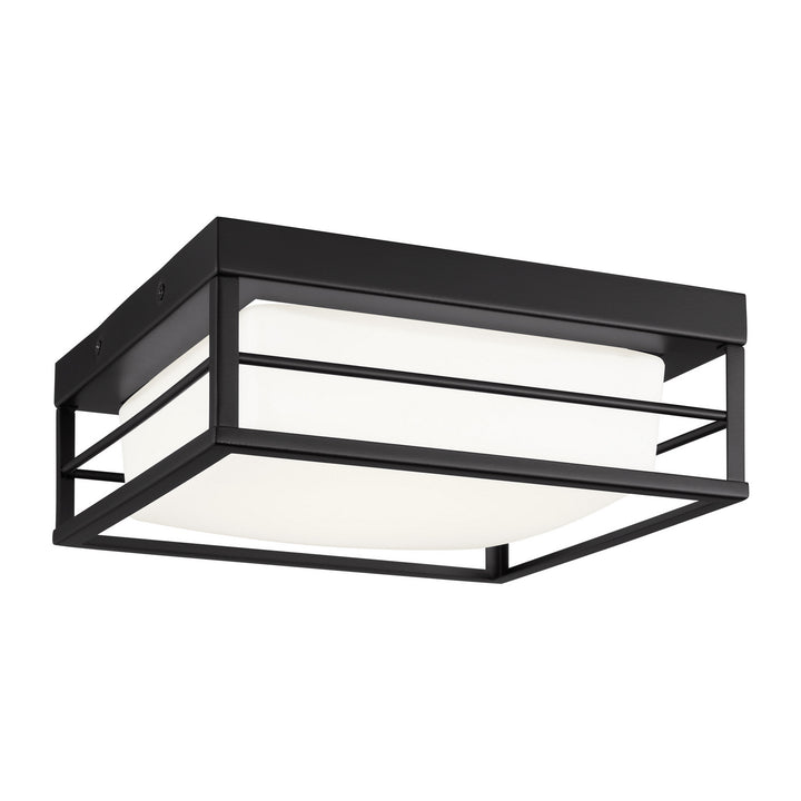 Visual Comfort Studio Dearborn 7529693S-112 Ceiling Light - Midnight Black