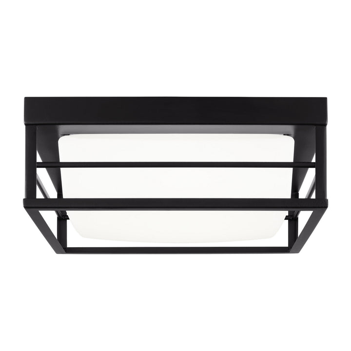 Visual Comfort Studio Dearborn 7529693S-112 Ceiling Light - Midnight Black