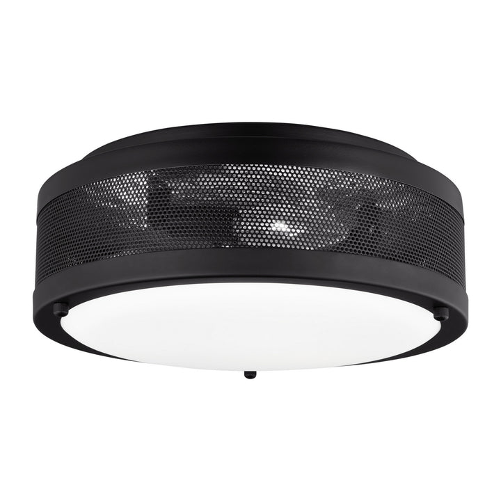 Visual Comfort Studio Vander 7532003-112 Ceiling Light - Midnight Black