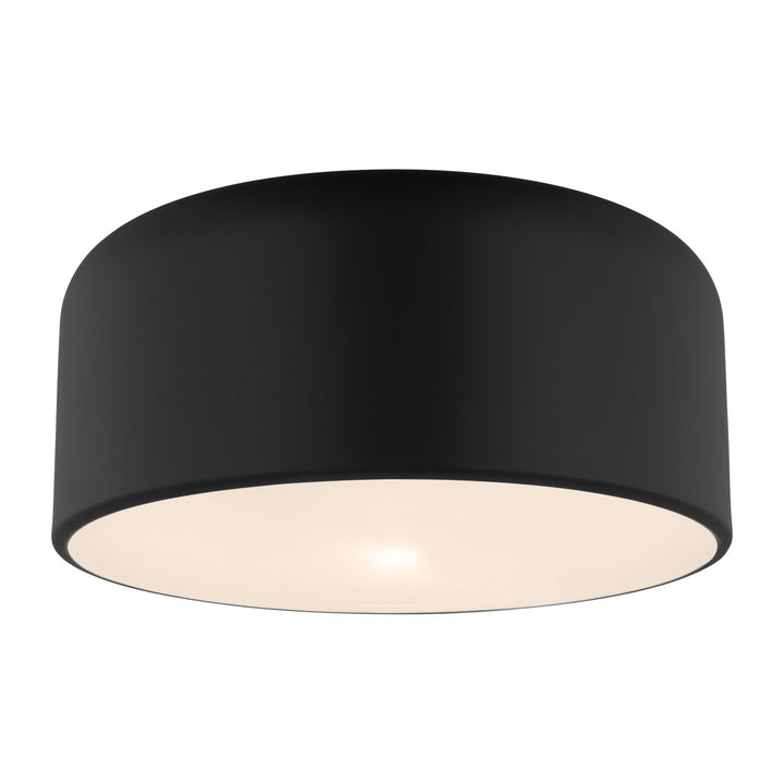 Visual Comfort Studio Malone 7605401-112 Ceiling Light - Midnight Black