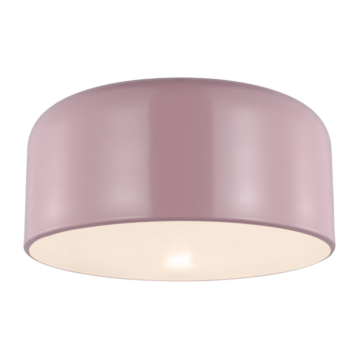 Visual Comfort Studio Malone 7605401-136 Ceiling Light - Rose