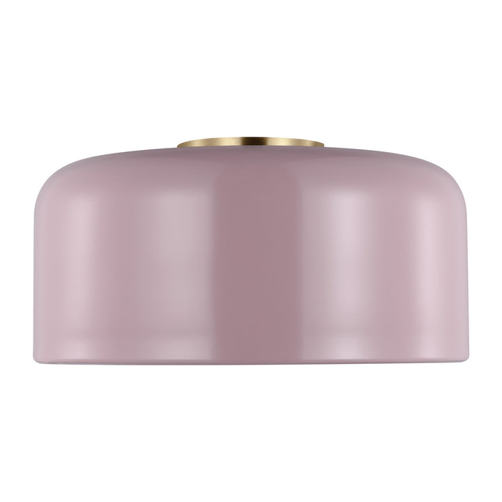 Visual Comfort Studio Malone 7605401-136 Ceiling Light - Rose