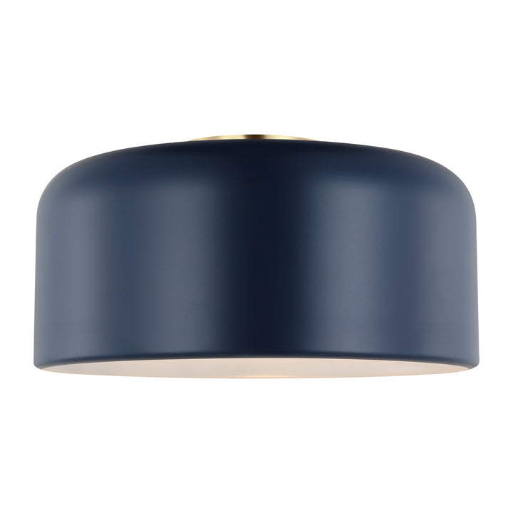 Visual Comfort Studio Malone 7605401EN3-127 Ceiling Light - Navy