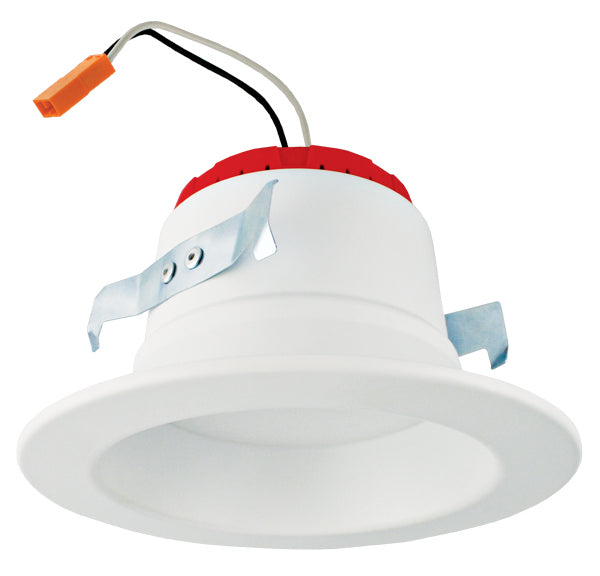 Elco Lighting EL41530W  Led Reflector Recessed Light White