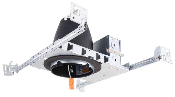 El490 Elco Lighting EL490ICA-7 New Construction Ic Airtight Housing Recessed ...