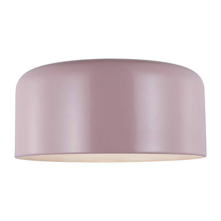 Visual Comfort Studio Malone 7705401-136 Ceiling Light - Rose