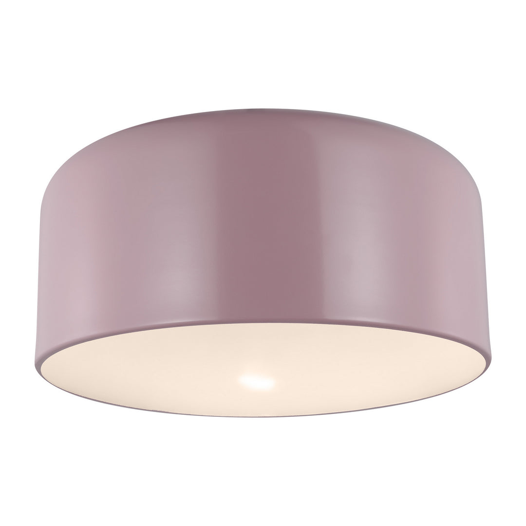 Visual Comfort Studio Malone 7705401-136 Ceiling Light - Rose