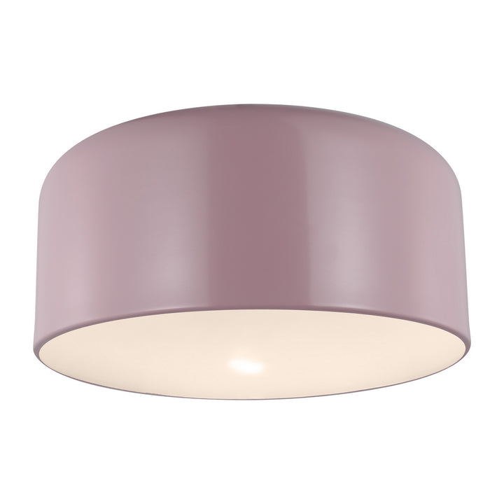 Visual Comfort Studio Malone 7705401-136 Ceiling Light - Rose