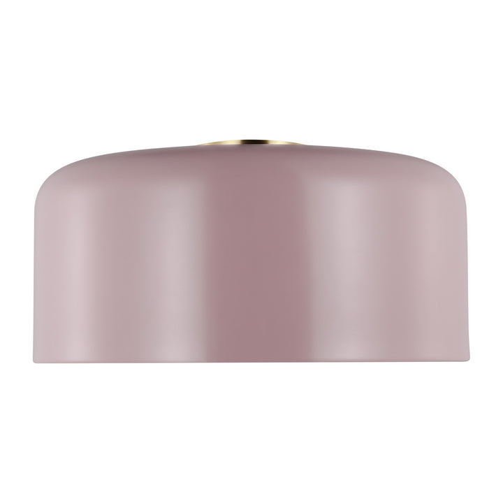 Visual Comfort Studio Malone 7705401-136 Ceiling Light - Rose