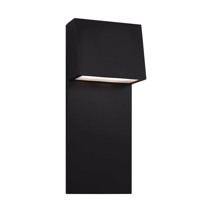 Visual Comfort Studio 8863393S-71 Rocha Led Outdoor Wall Lantern Outdoor Bronze / Dark