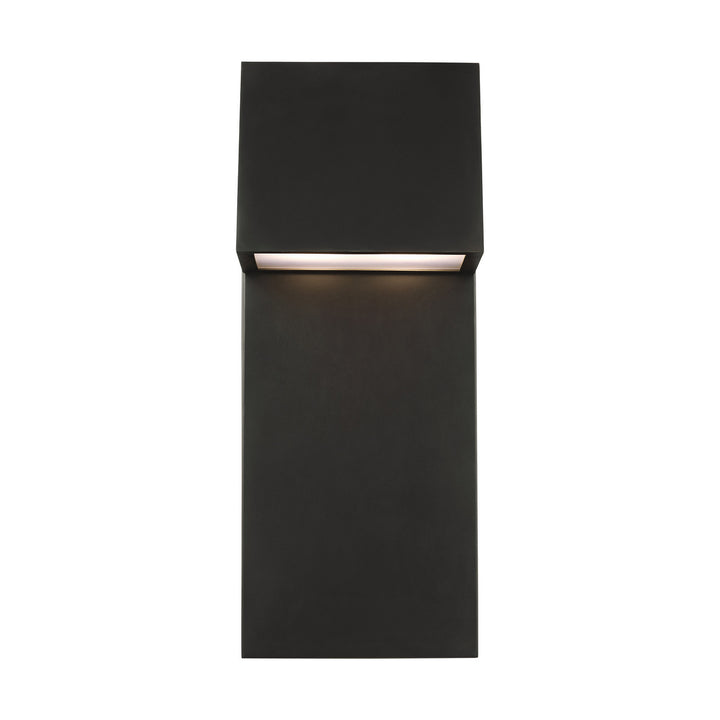 Visual Comfort Studio 8863393S-71 Rocha Led Outdoor Wall Lantern Outdoor Bronze / Dark