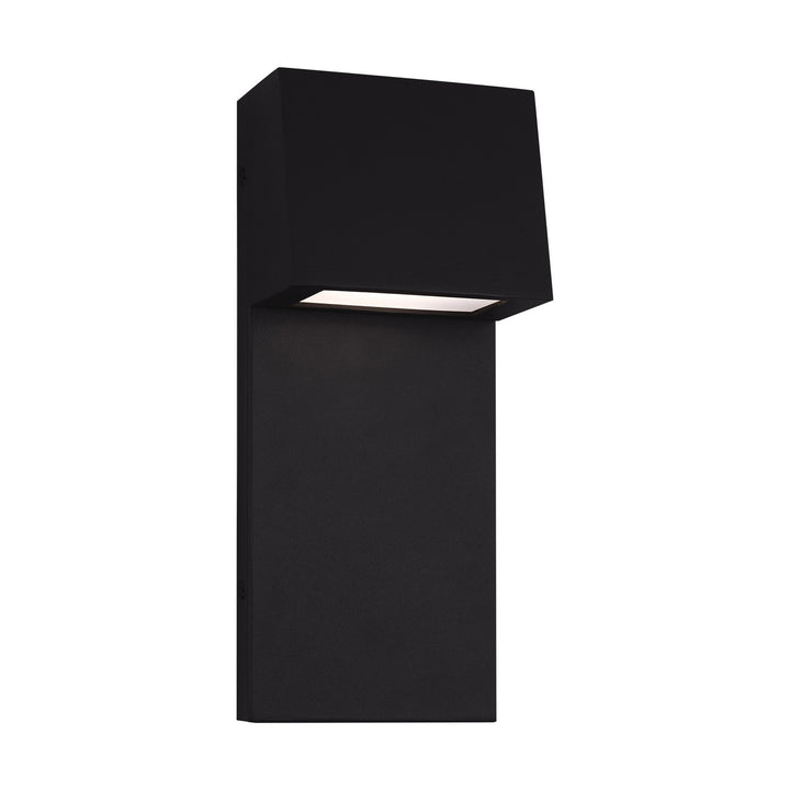 Visual Comfort Studio 8563393S-12 Rocha Led Outdoor Wall Lantern Outdoor Black