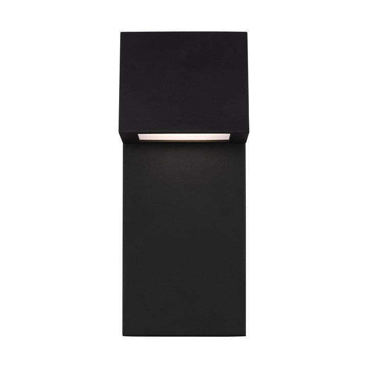 Visual Comfort Studio 8563393S-12 Rocha Led Outdoor Wall Lantern Outdoor Black