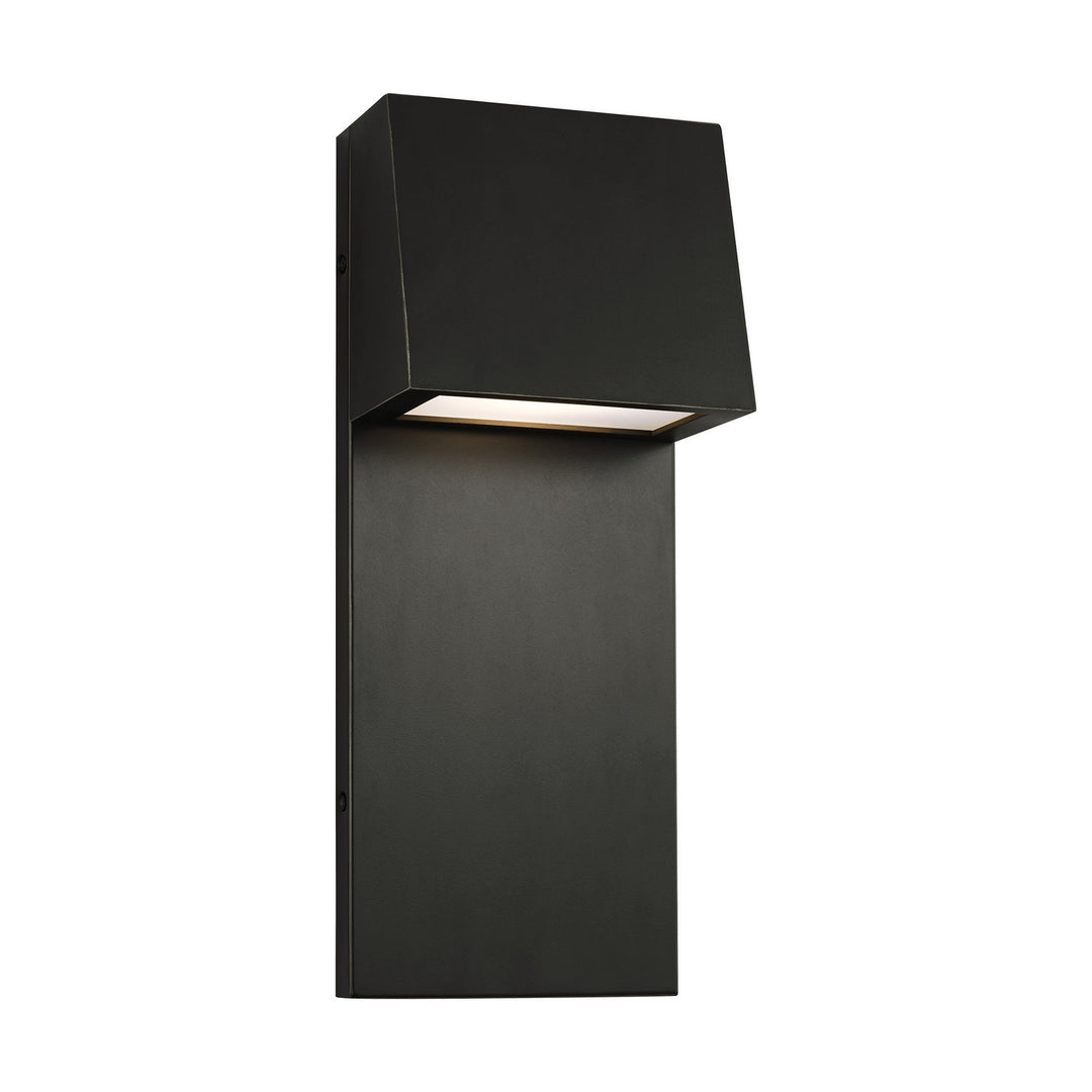 Visual Comfort Studio 8663393S-71 Rocha Led Outdoor Wall Lantern Outdoor Bronze / Dark