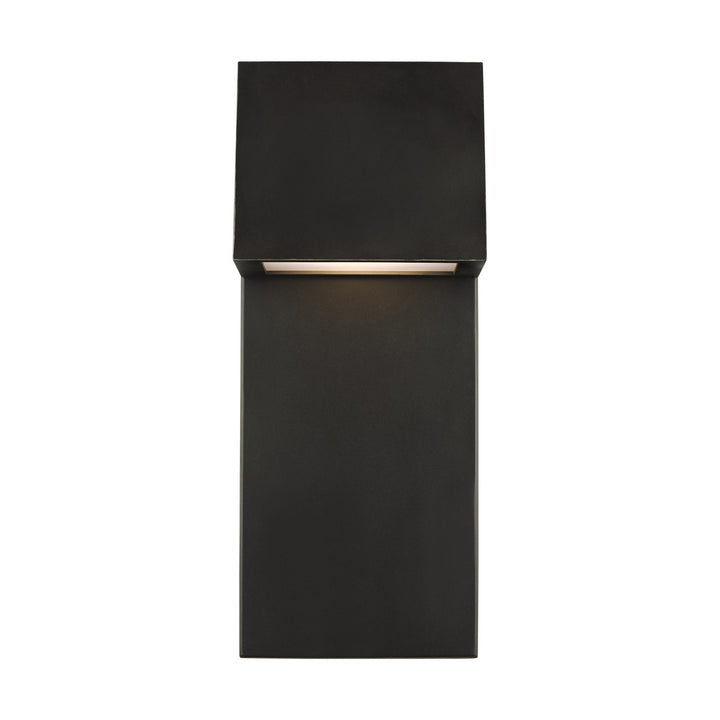 Visual Comfort Studio 8663393S-71 Rocha Led Outdoor Wall Lantern Outdoor Bronze / Dark