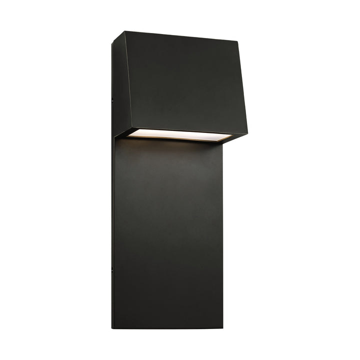 Visual Comfort Studio 8763393S-71 Rocha Led Outdoor Wall Lantern Outdoor Bronze / Dark