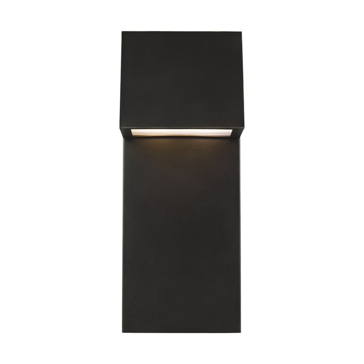 Visual Comfort Studio 8763393S-71 Rocha Led Outdoor Wall Lantern Outdoor Bronze / Dark