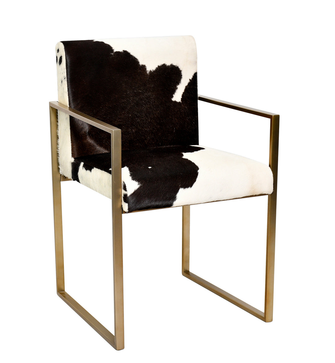 Bethel International 1210CR/GD/BNW   Furniture Gold