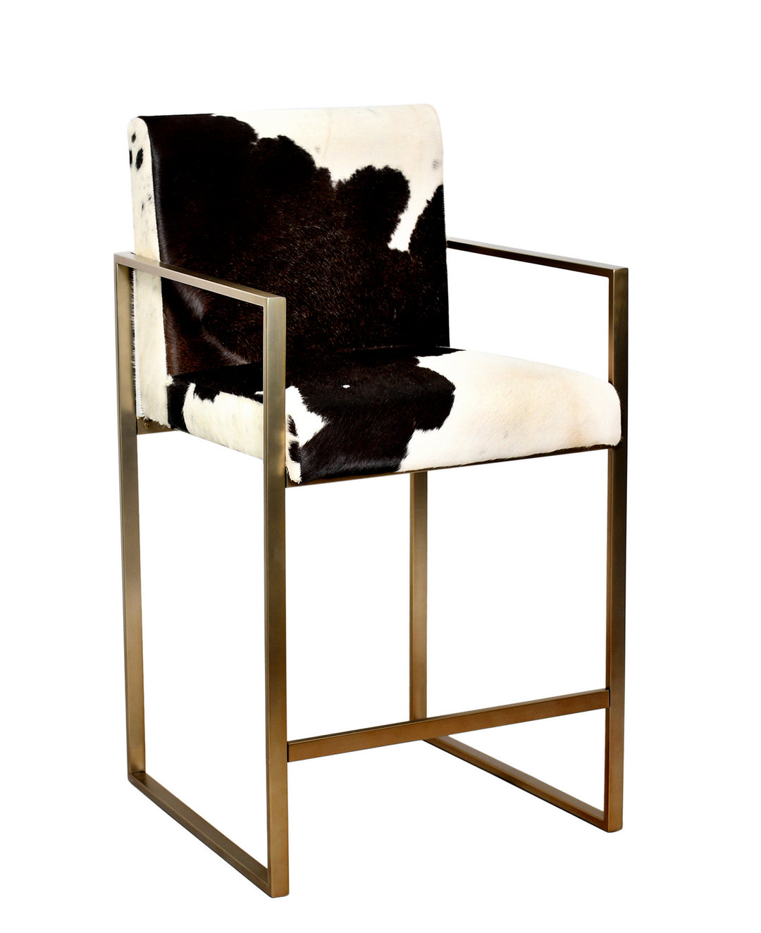 Bethel International 1367CTS/GD/BNW   Furniture Gold