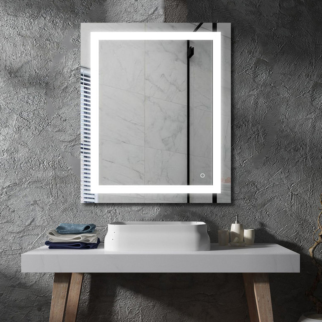 Bethel International DBS09M3036   Mirror Chrome