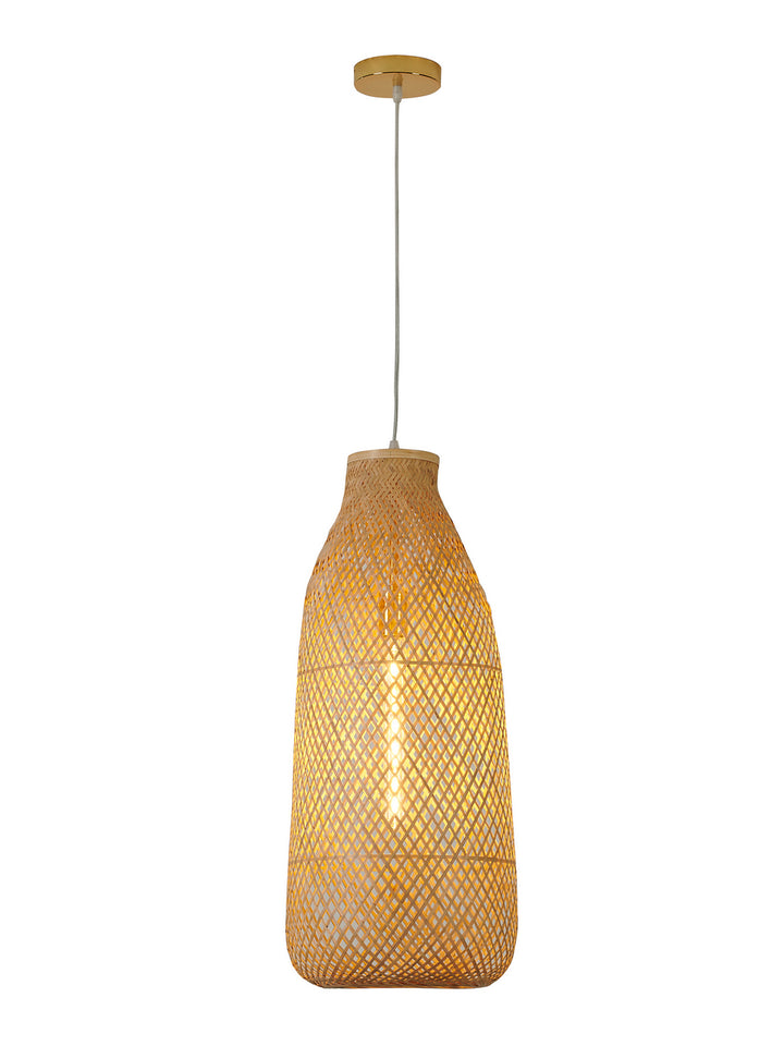 Bethel International MIA10C11B Pendant Light - Gold