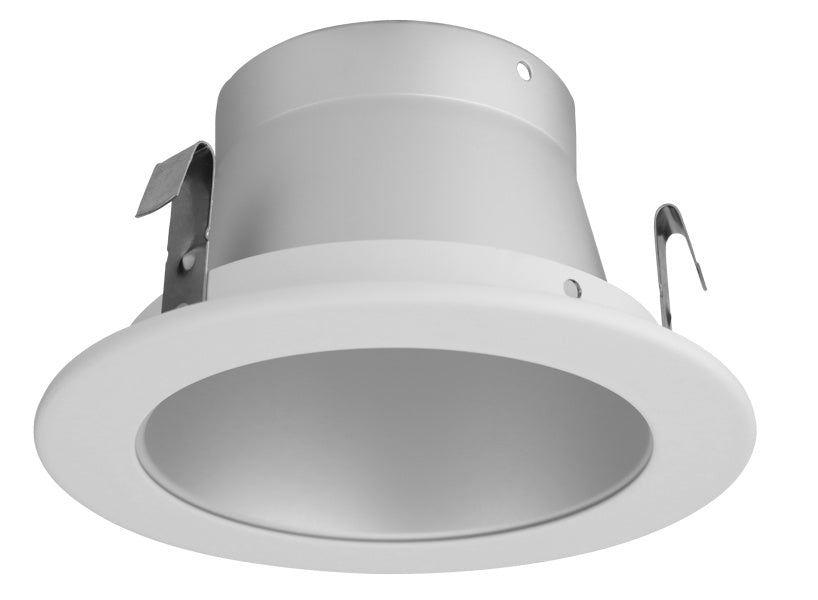 Elco Lighting EL999W  Reflector Trim Recessed Light White